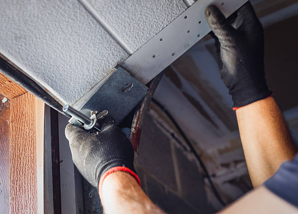 Reliable Garage Door Panel Replacement contractor in Elk River, MN by Garage Doors Repair Pro